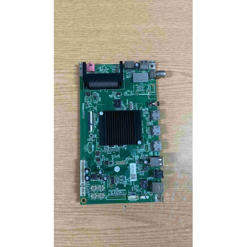 MAINBOARD OK ODL 43760UN-TAB MS68860-ZC01-01